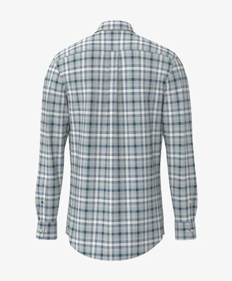 Fynch Hatton Overhemd Casual LM Fynch Hatton Overh