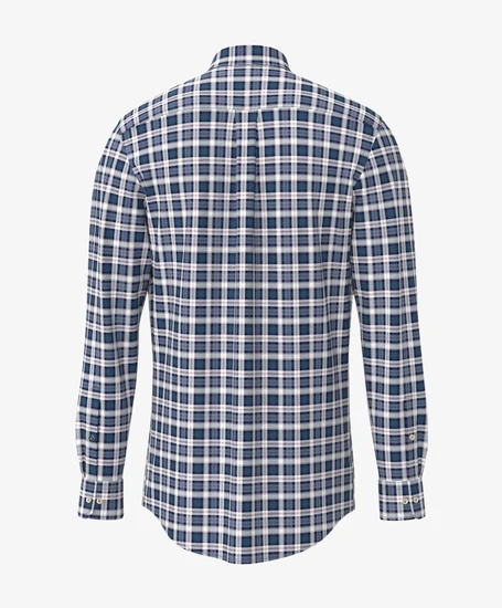 Fynch Hatton Overhemd Casual LM Fynch Hatton Overh