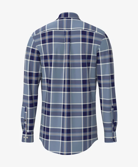Fynch Hatton Overhemd Casual LM Fynch Hatton Overh