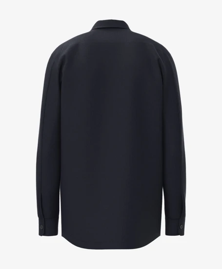 Fynch Hatton Overhemd Casual LM Fynch Hatton Overh