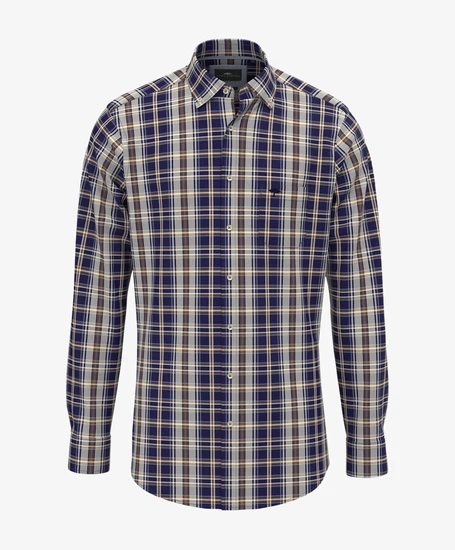 Fynch Hatton Overhemd Casual LM Fynch Hatton Overh