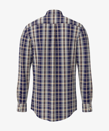 Fynch Hatton Overhemd Casual LM Fynch Hatton Overh