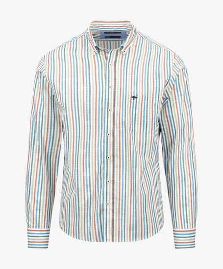 Fynch Hatton Overhemd Casual LM Fynch Hatton Overh