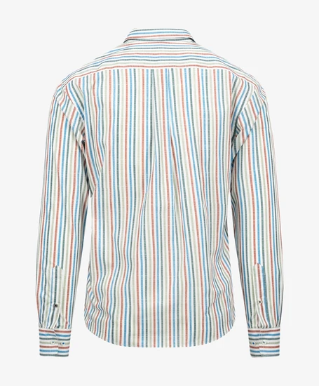 Fynch Hatton Overhemd Casual LM Fynch Hatton Overh