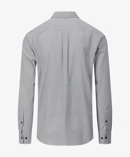 Fynch Hatton Overhemd Casual LM Fynch Hatton Overh