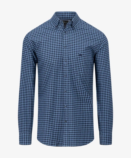 Fynch Hatton Overhemd Casual LM Fynch Hatton Overh