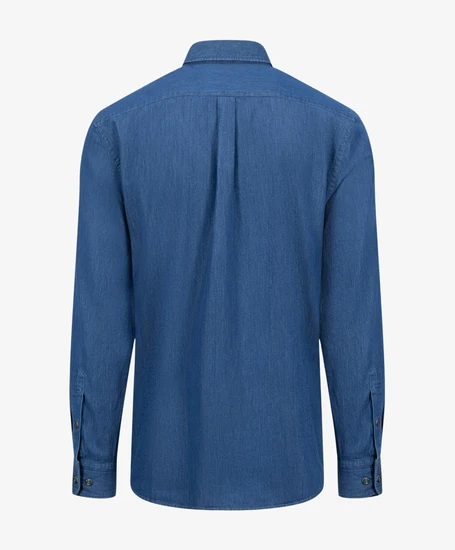 Fynch Hatton Overhemd Casual LM Fynch Hatton Overh