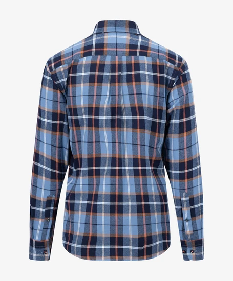 Fynch Hatton Overhemd Casual LM Fynch Hatton Overh