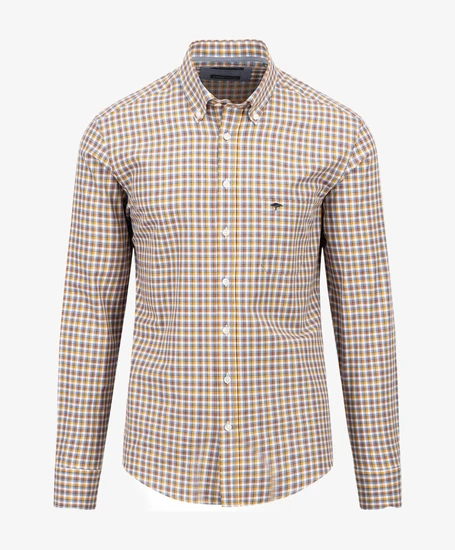 Fynch Hatton Overhemd Casual LM Fynch Hatton Overh
