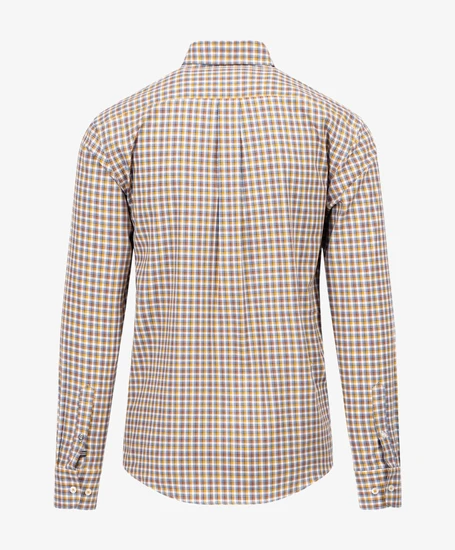 Fynch Hatton Overhemd Casual LM Fynch Hatton Overh