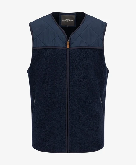 Fynch Hatton Overhemd Casual LM Fynch Hatton Overh