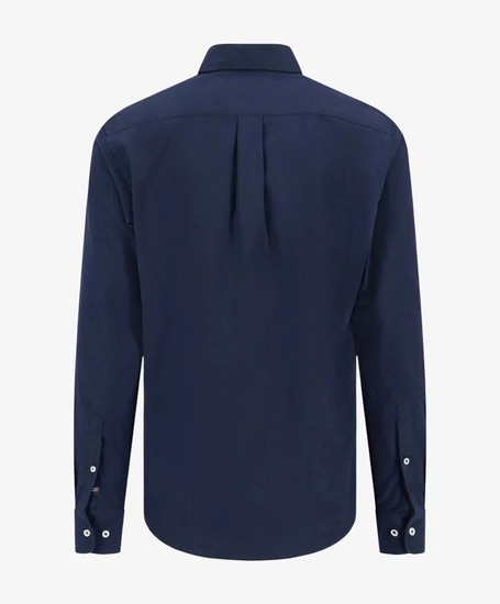 Fynch Hatton Overhemd Casual LM Fynch Hatton Overh