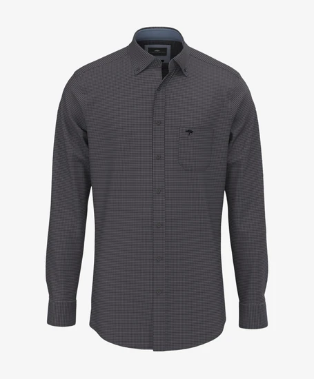 Fynch Hatton Overhemd Casual LM Fynch Hatton Overh