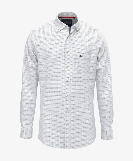 Fynch Hatton Overhemd Casual LM Fynch Hatton Overh