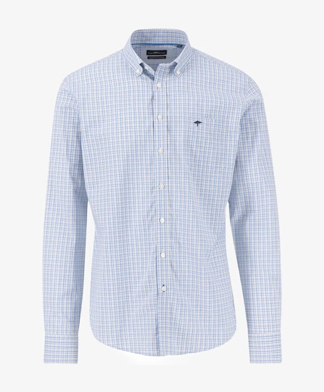 Fynch Hatton Overhemd Casual LM Fynch Hatton Overh