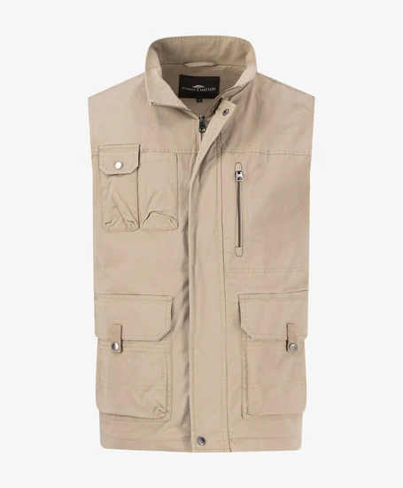 Fynch Hatton Overhemd Casual LM Fynch Hatton Overh