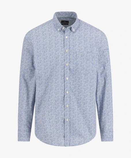 Fynch Hatton Overhemd Casual LM Fynch Hatton Overh