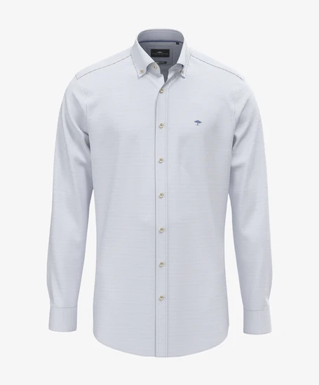 Fynch Hatton Overhemd Casual LM Fynch Hatton Overh