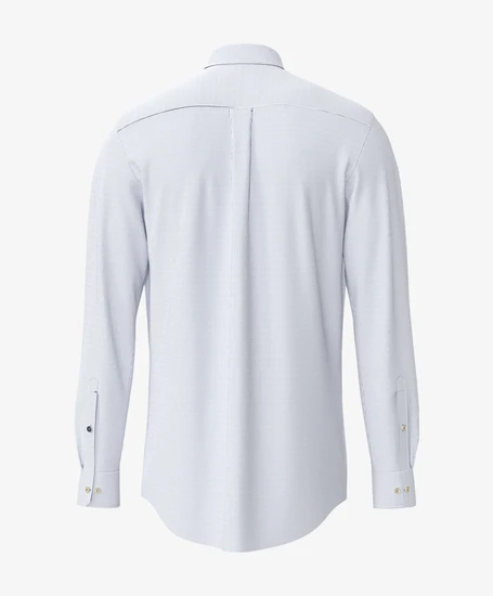 Fynch Hatton Overhemd Casual LM Fynch Hatton Overh