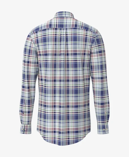 Fynch Hatton Overhemd Casual LM Fynch Hatton Overh