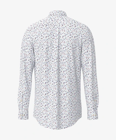 Fynch Hatton Overhemd Casual LM Fynch Hatton Overh