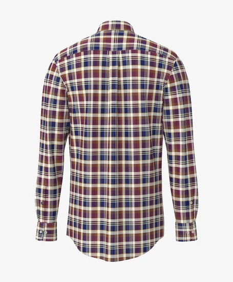 Fynch Hatton Overhemd Casual LM Fynch Hatton Overh