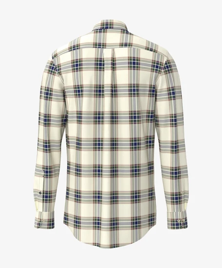 Fynch Hatton Overhemd Casual LM Fynch Hatton Overh