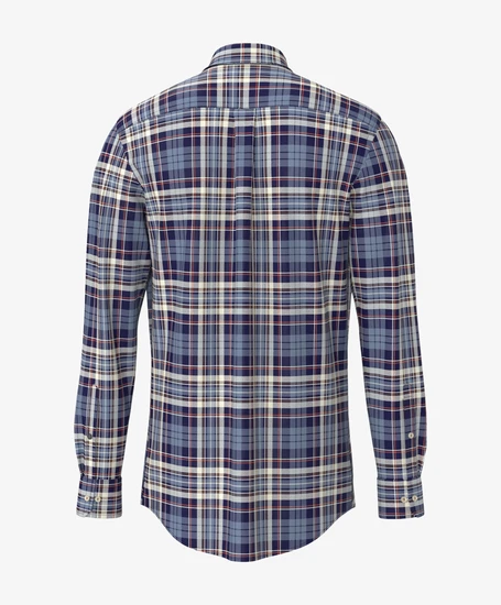 Fynch Hatton Overhemd Casual LM Fynch Hatton Overh