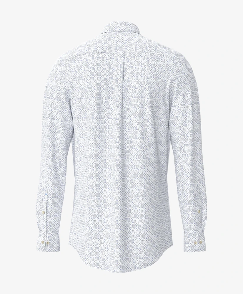 Fynch Hatton Overhemd Casual LM Fynch Hatton Overh
