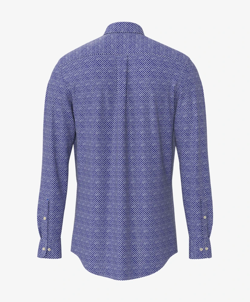 Fynch Hatton Overhemd Casual LM Fynch Hatton Overh