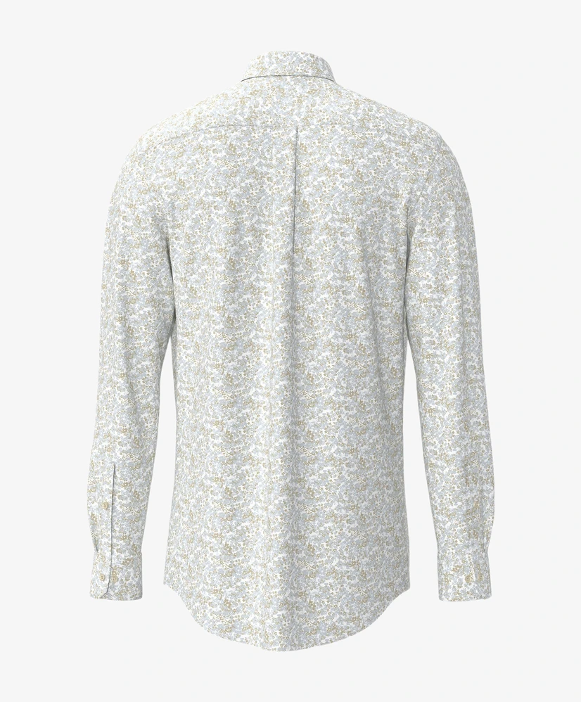 Fynch Hatton Overhemd Casual LM Fynch Hatton Overh