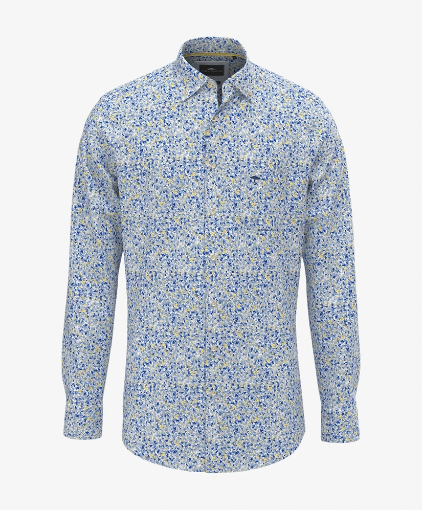 Fynch Hatton Overhemd Casual LM Fynch Hatton Overh