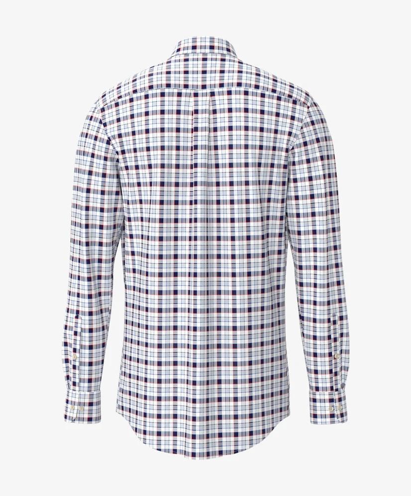 Fynch Hatton Overhemd Casual LM Fynch Hatton Overh
