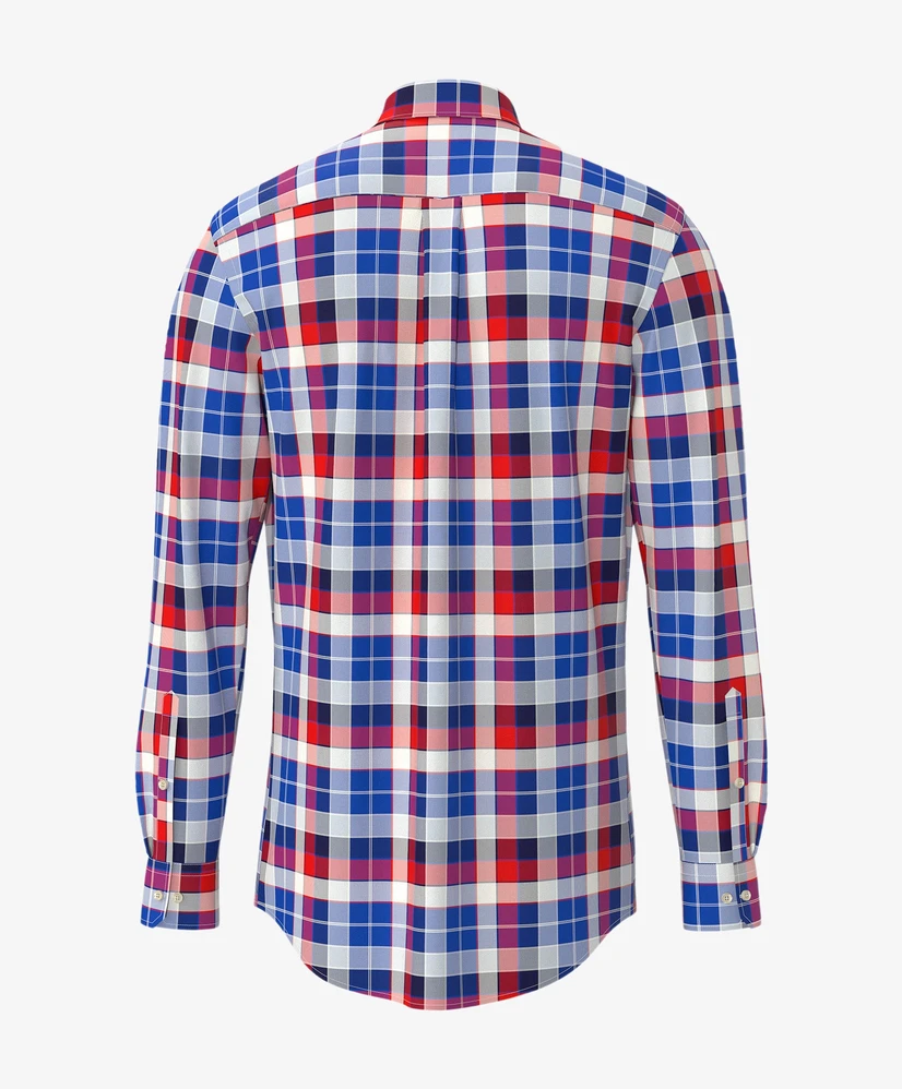 Fynch Hatton Overhemd Casual LM Fynch Hatton Overh