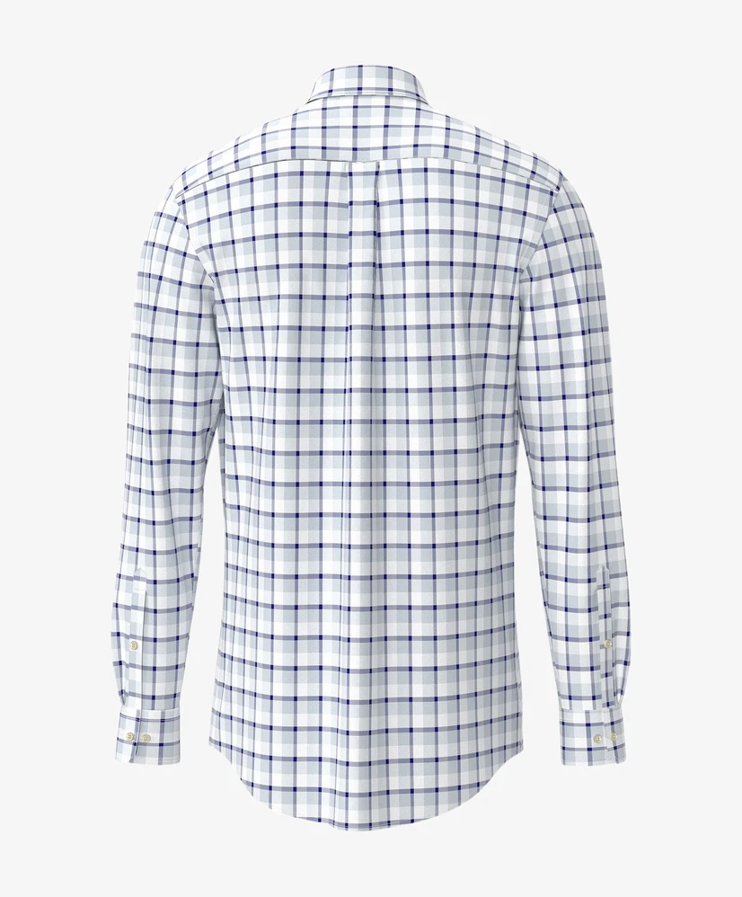 Fynch Hatton Overhemd Casual LM Fynch Hatton Overh