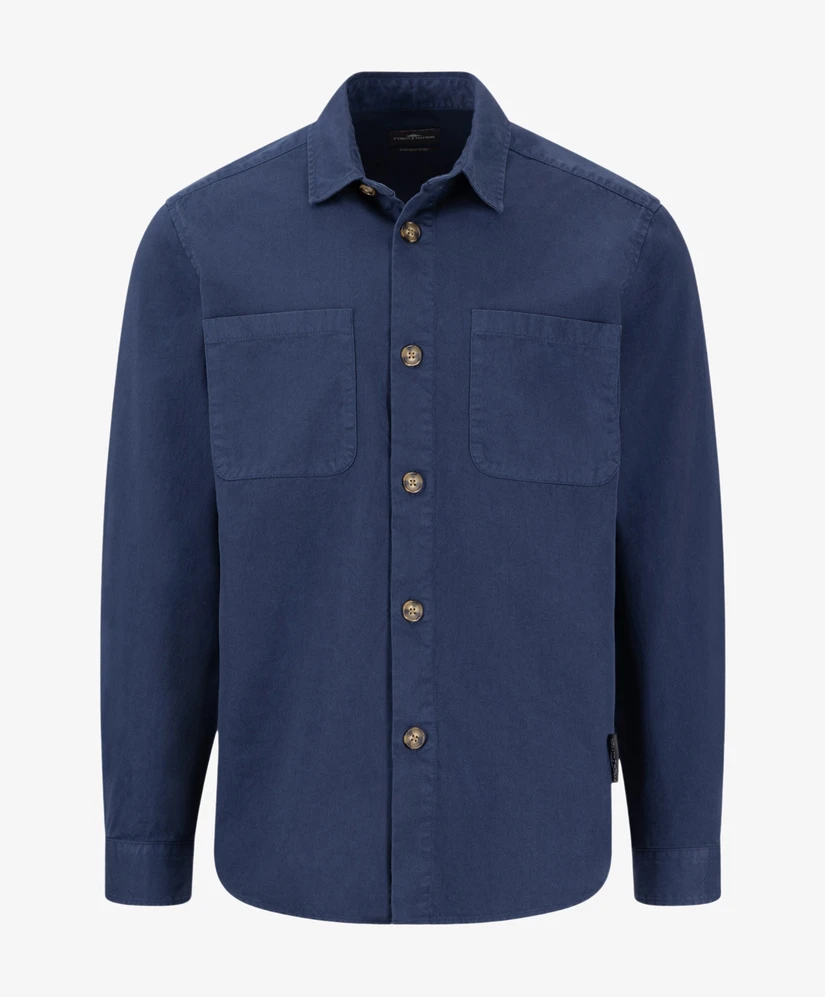 Fynch Hatton Overhemd Casual LM Fynch Hatton Overh