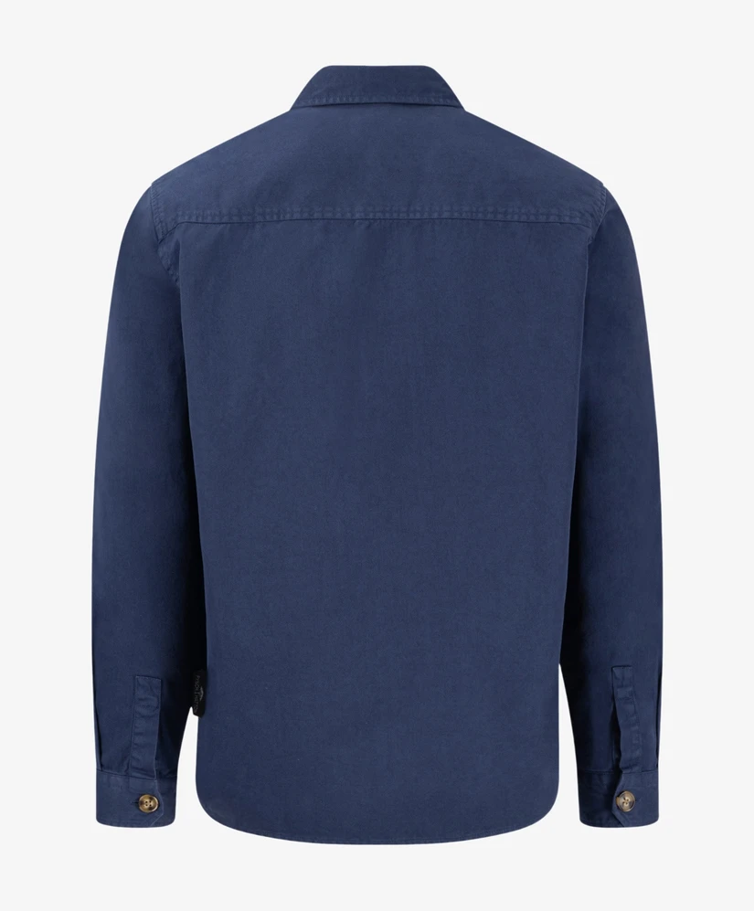 Fynch Hatton Overhemd Casual LM Fynch Hatton Overh