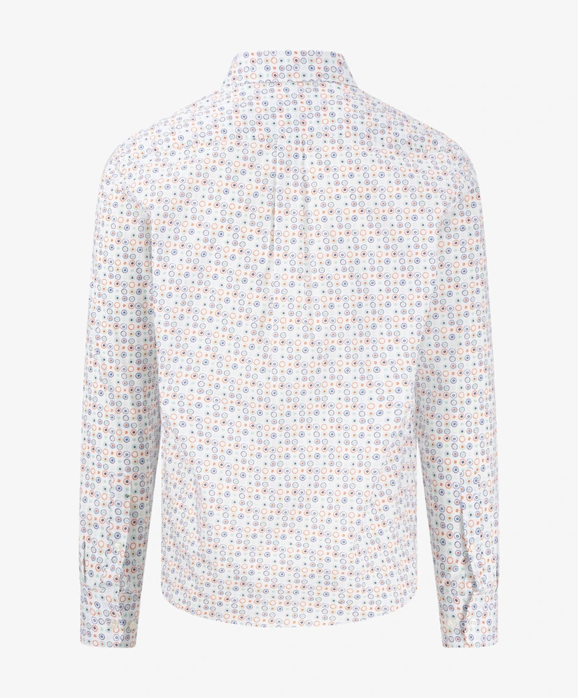 Fynch Hatton Overhemd Casual LM Fynch Hatton Overh