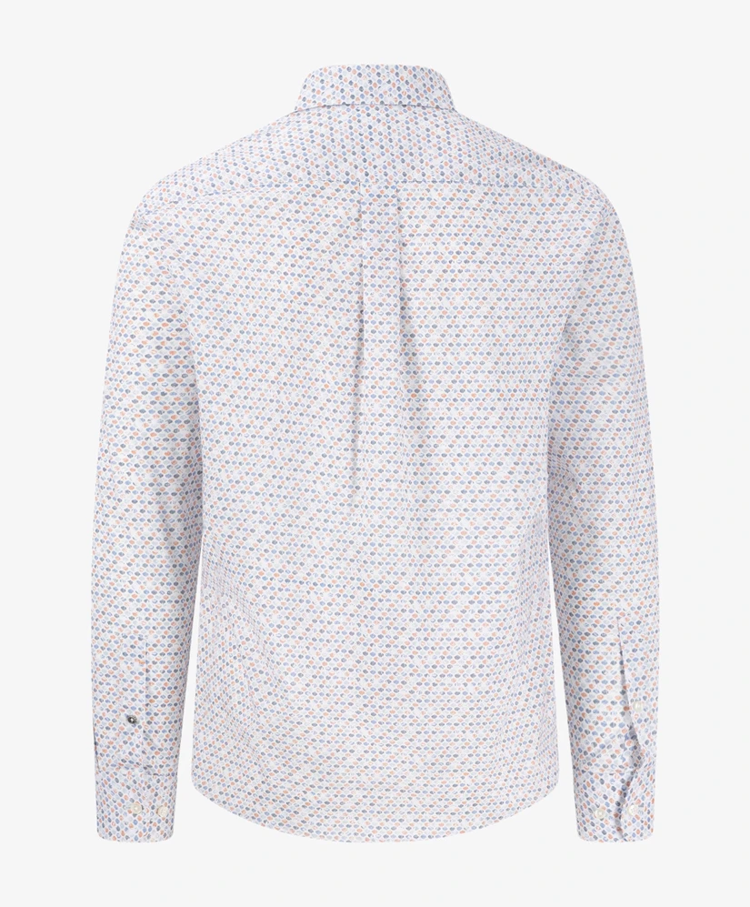 Fynch Hatton Overhemd Casual LM Fynch Hatton Overh