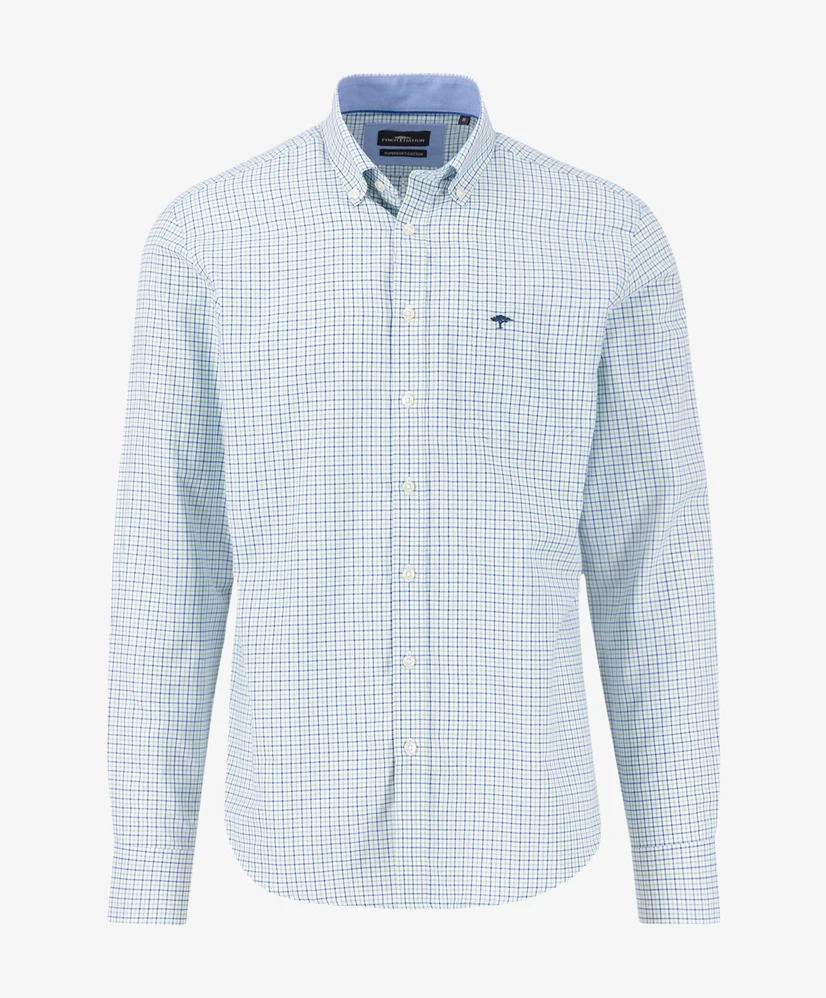 Fynch Hatton Overhemd Casual LM Fynch Hatton Overh