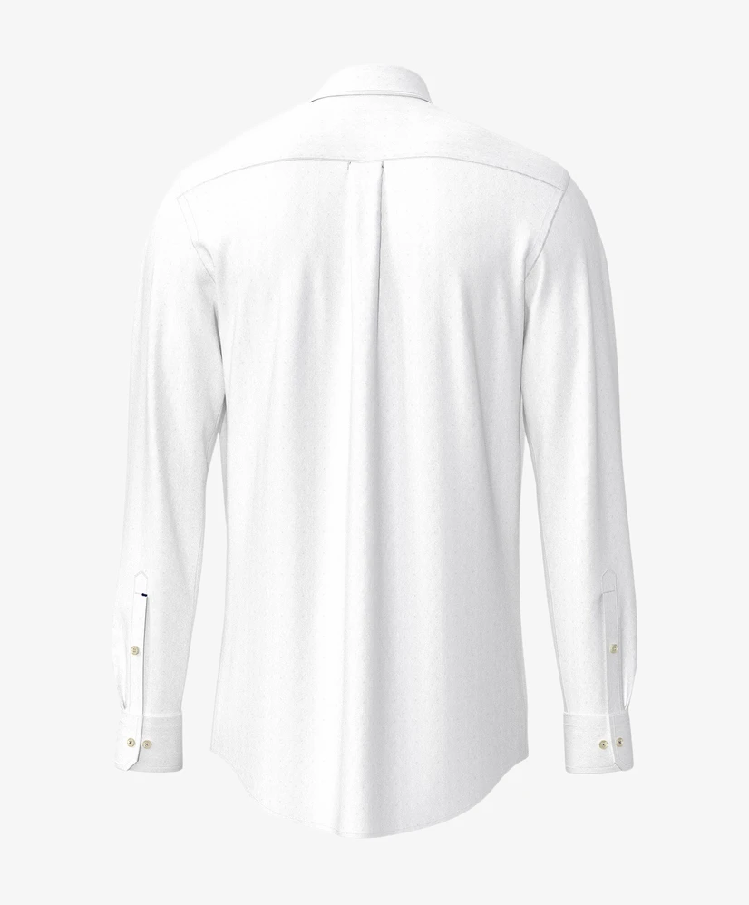 Fynch Hatton Overhemd Casual LM Fynch Hatton Overh