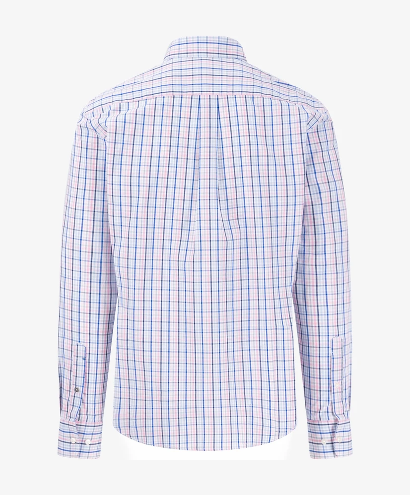 Fynch Hatton Overhemd Casual LM Fynch Hatton Overh