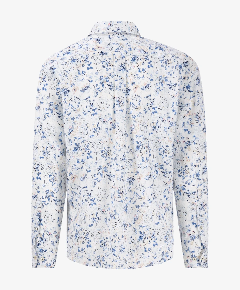 Fynch Hatton Overhemd Casual LM Fynch Hatton Overh