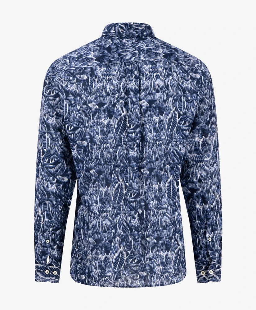 Fynch Hatton Overhemd Casual LM Fynch Hatton Overh