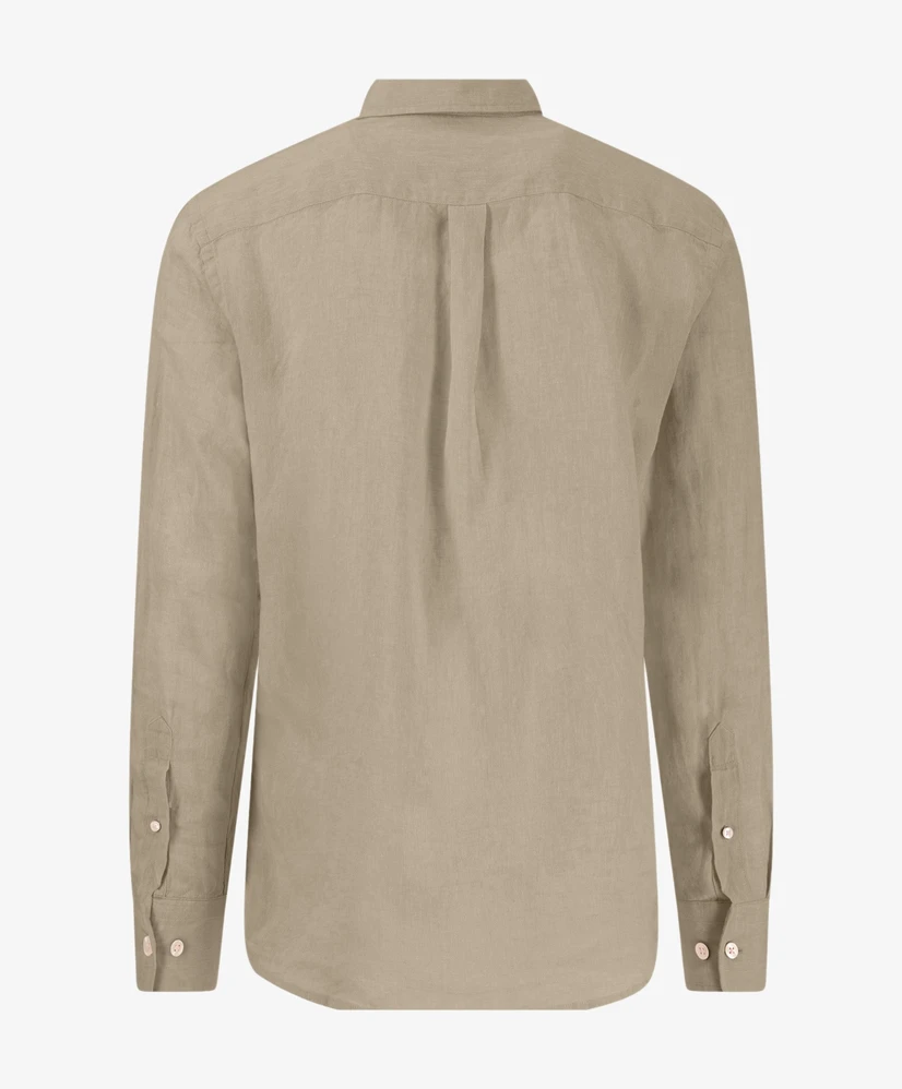 Fynch Hatton Overhemd Casual LM Fynch Hatton Overh