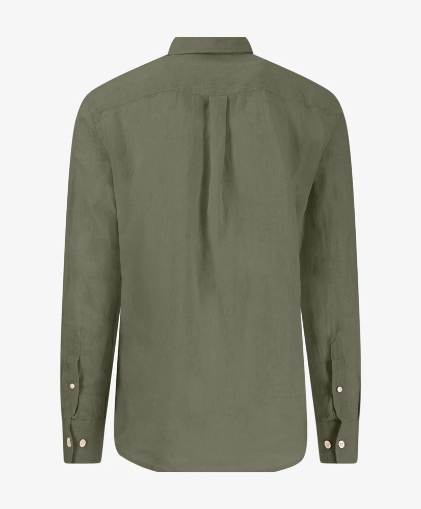 Fynch Hatton Overhemd Casual LM Fynch Hatton Overh