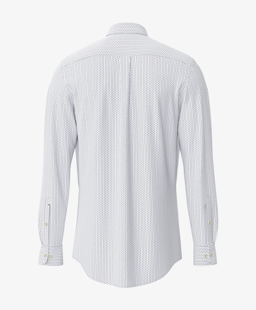 Fynch Hatton Overhemd Casual LM Fynch Hatton Overh