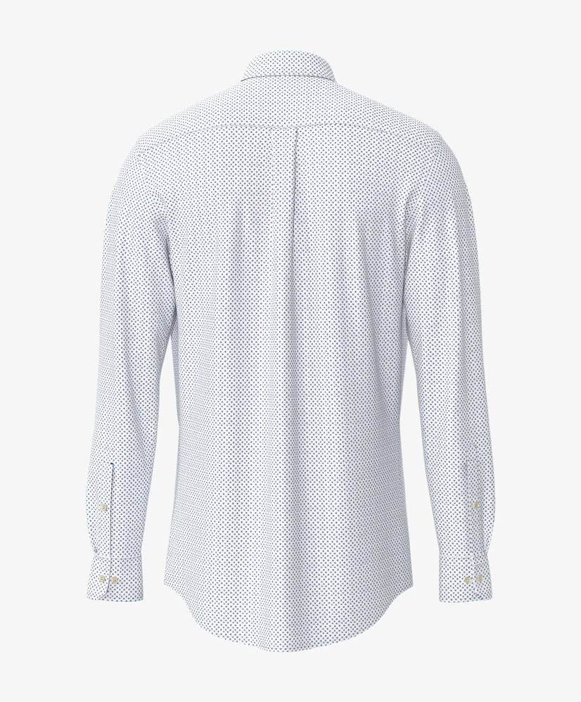Fynch Hatton Overhemd Casual LM Fynch Hatton Overh