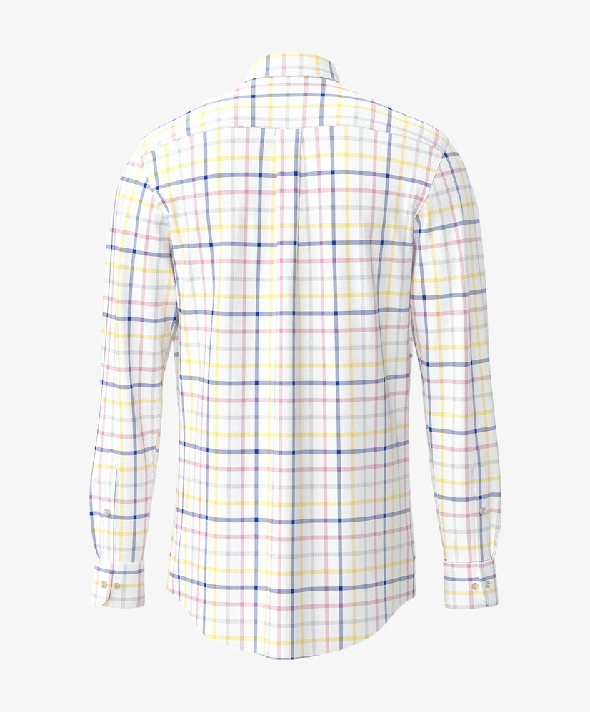 Fynch Hatton Overhemd Casual LM Fynch Hatton Overh