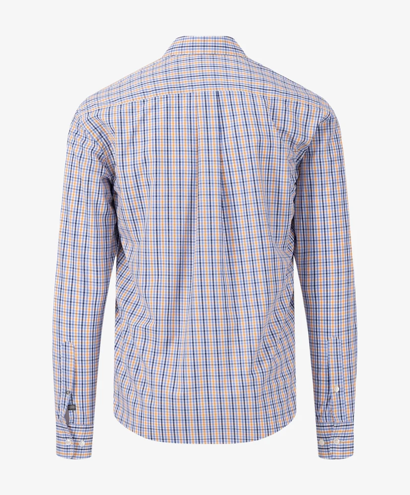 Fynch Hatton Overhemd Casual LM Fynch Hatton Overh